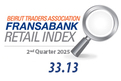 Beirut Traders Association Fransabank Retail Index For the Second Quarter of 2025 (Q2-2025)